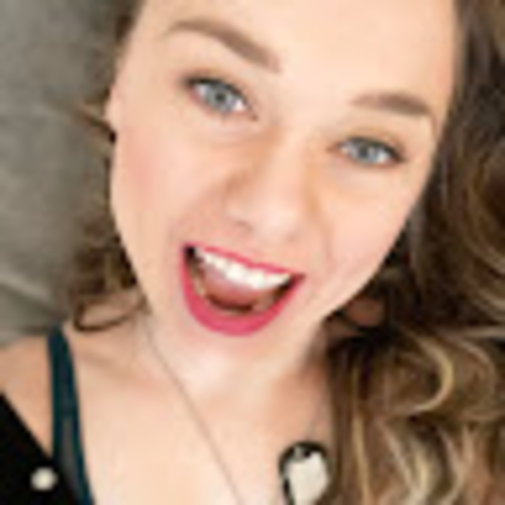 Meet your Posher, Joanna
